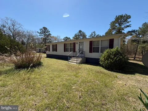 5460 Sandy Hill Road, Quantico, MD MLS: MDWC2022400