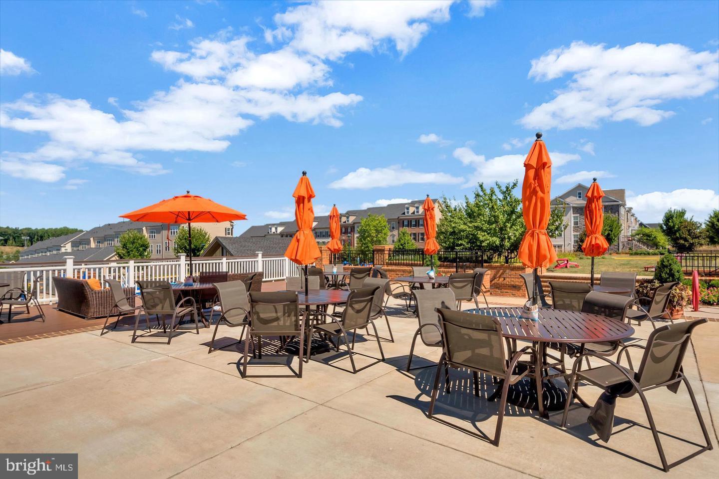 EMBREY MILL - Residential Lease