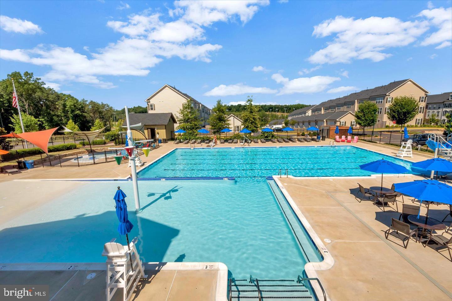 EMBREY MILL - Residential Lease