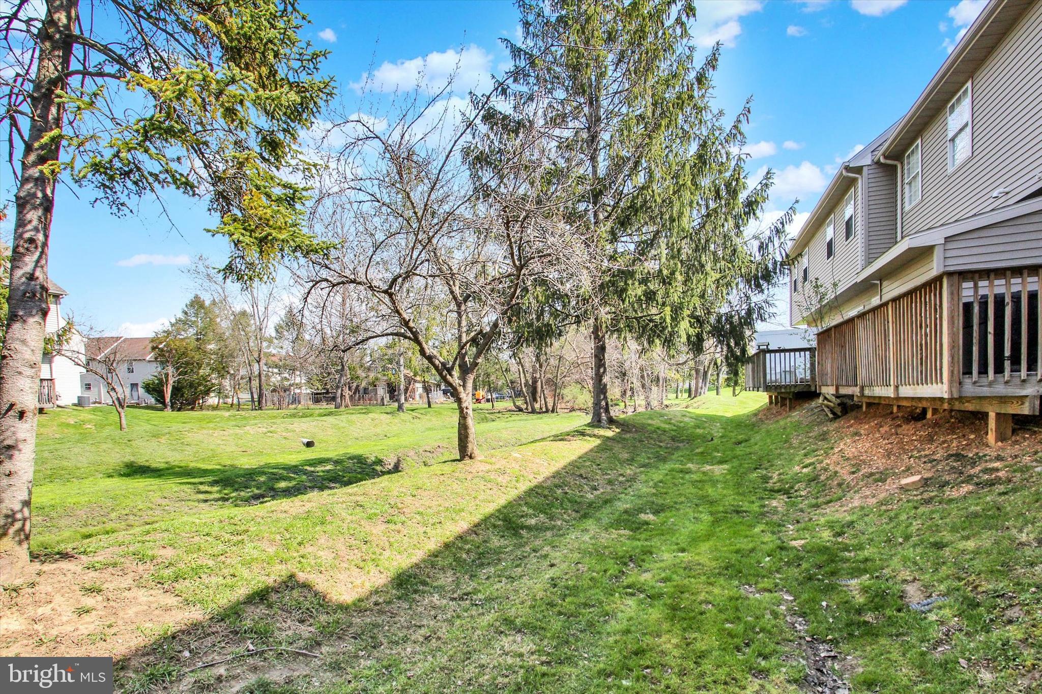 PLUM CREEK VILLAGE - Residential