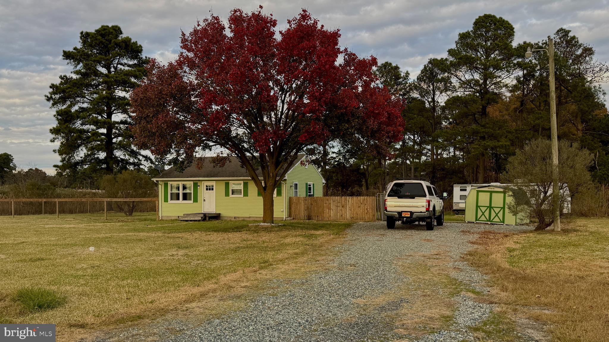 4197 PAUL GUMBY ROAD