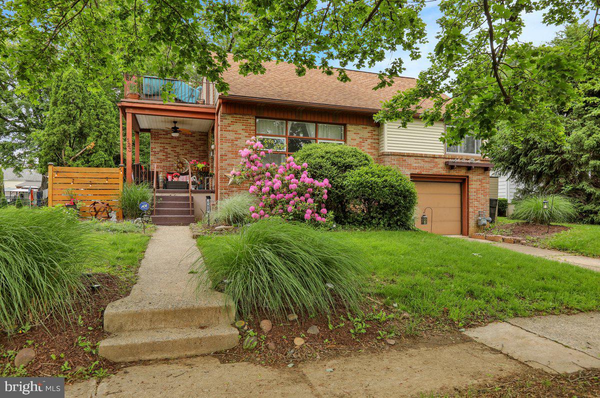 123 HIGH BOULEVARD