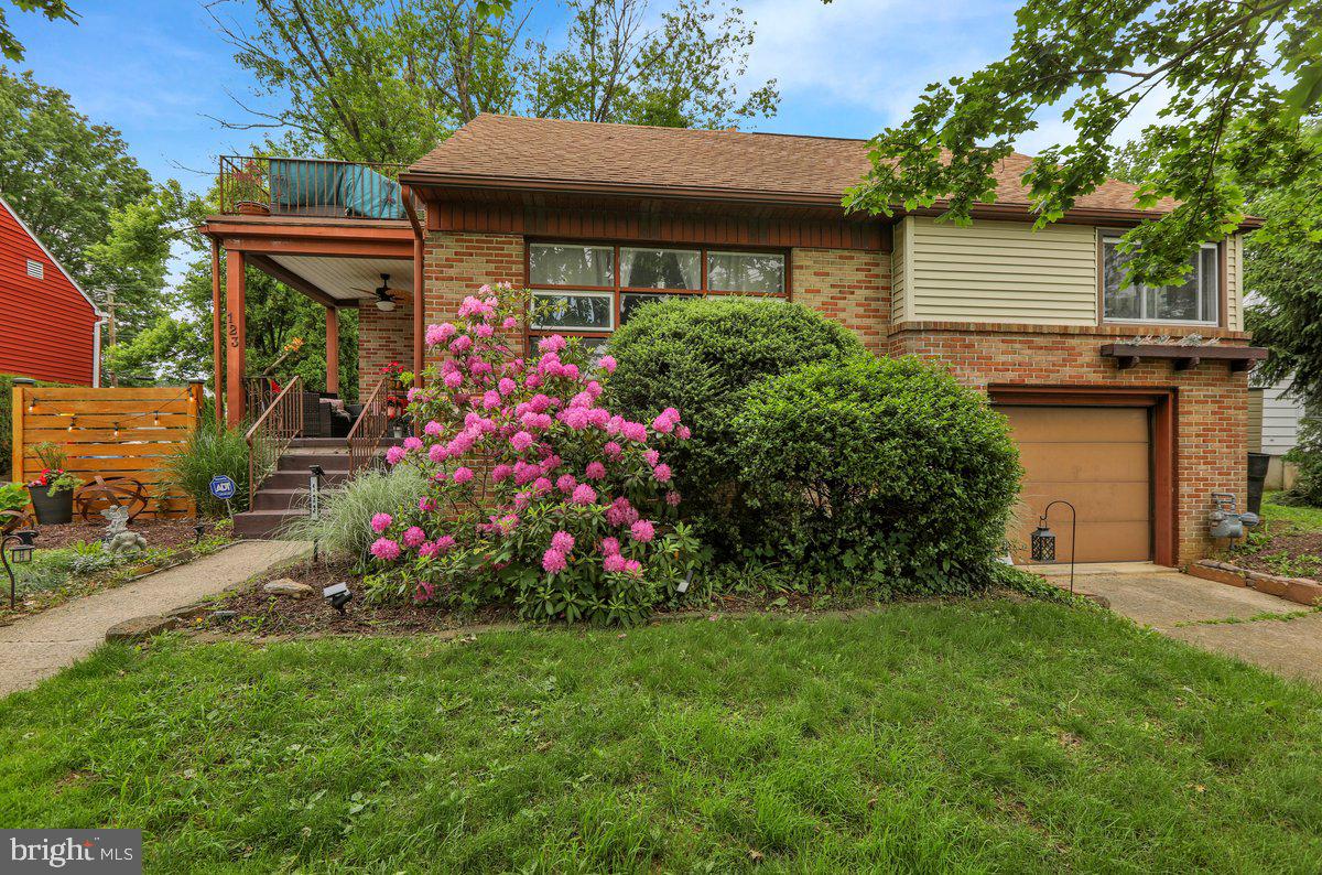 123 HIGH BOULEVARD