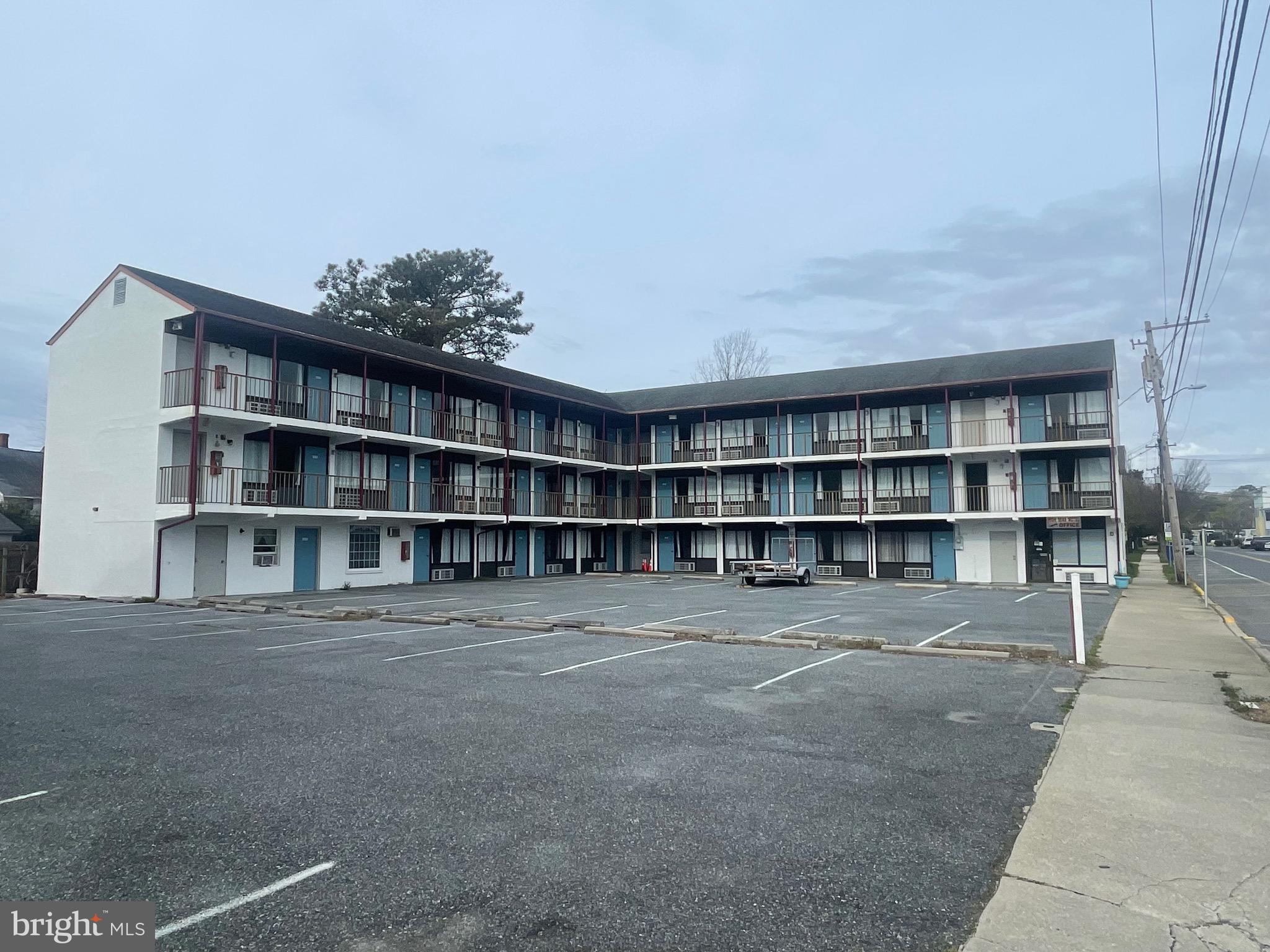 NONE AVAILABLE - Commercial Sale