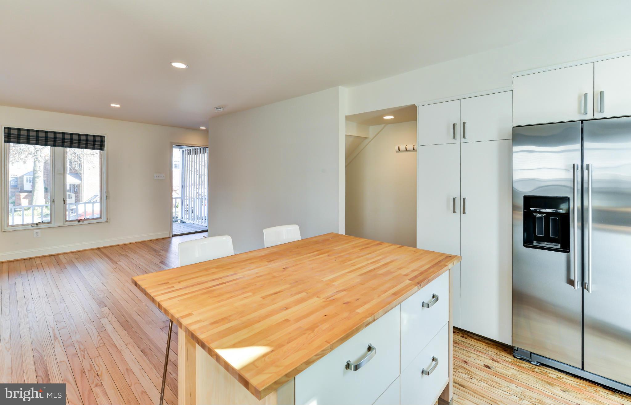 VIRGINIA VILLAGE - Residential