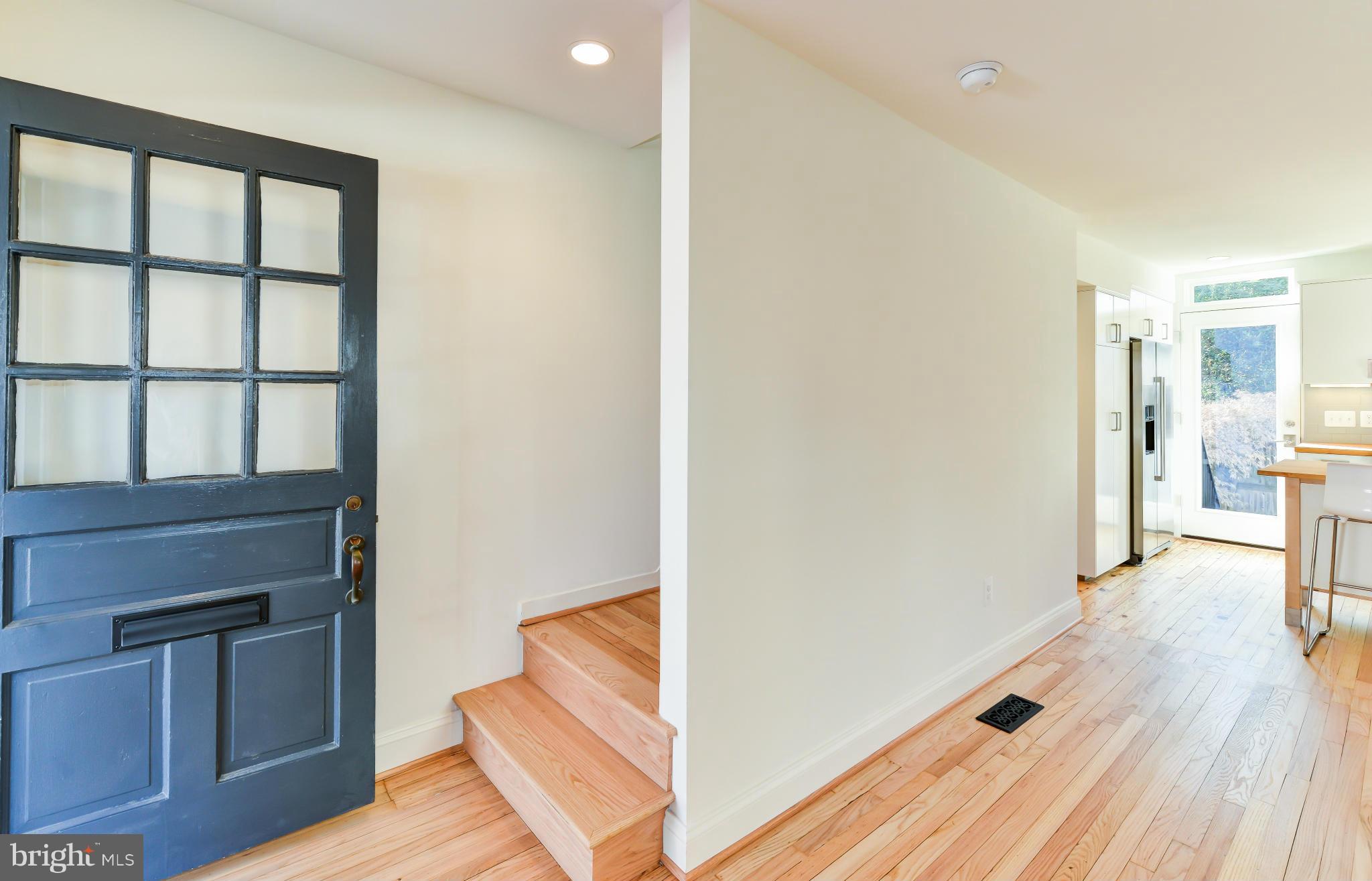 VIRGINIA VILLAGE - Residential