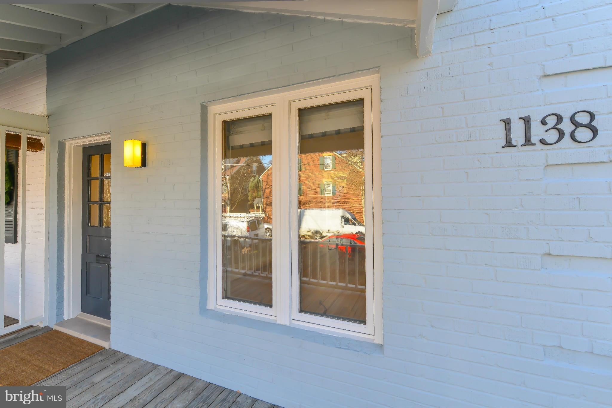 VIRGINIA VILLAGE - Residential