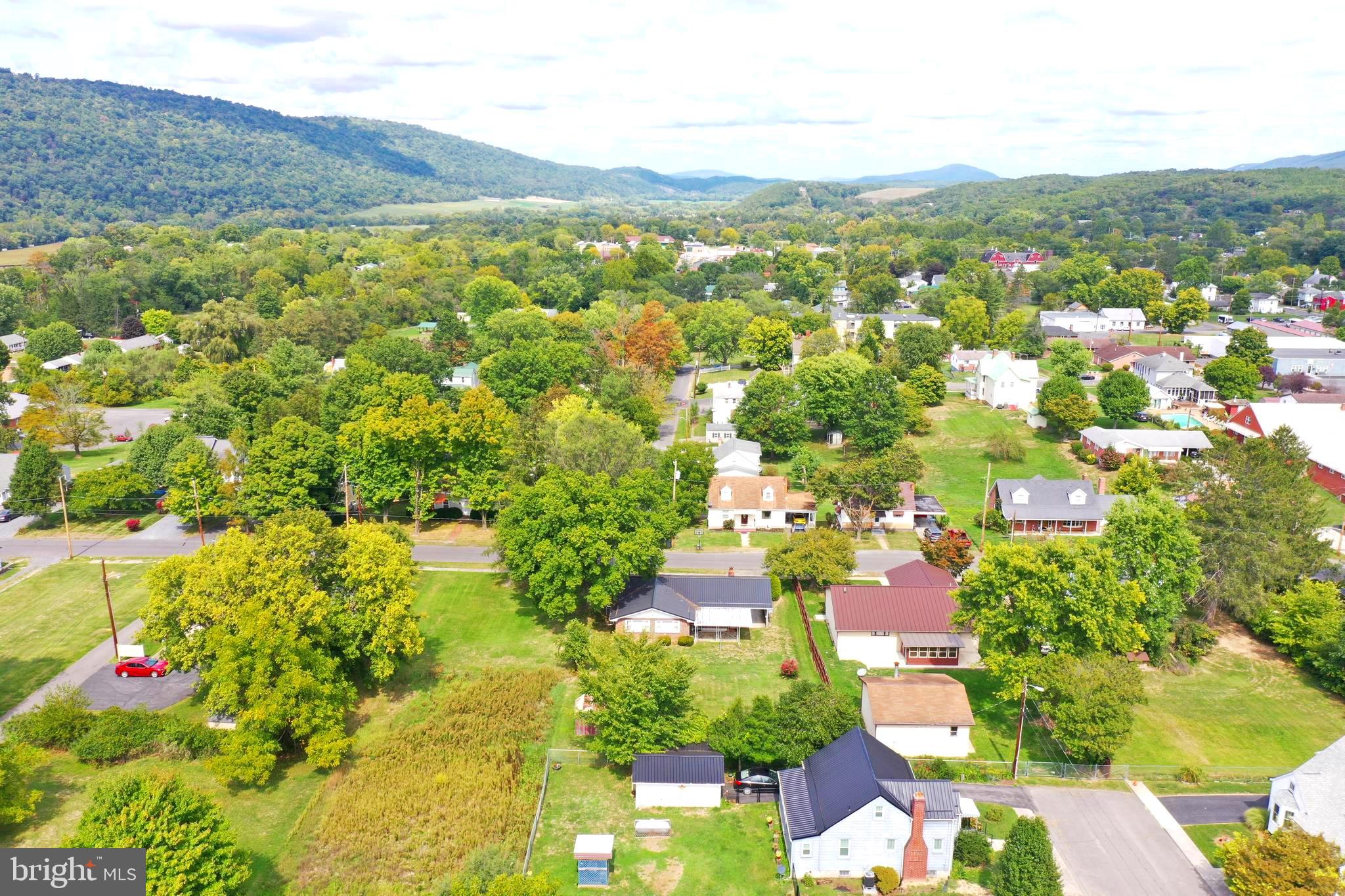 ROMNEY - Residential