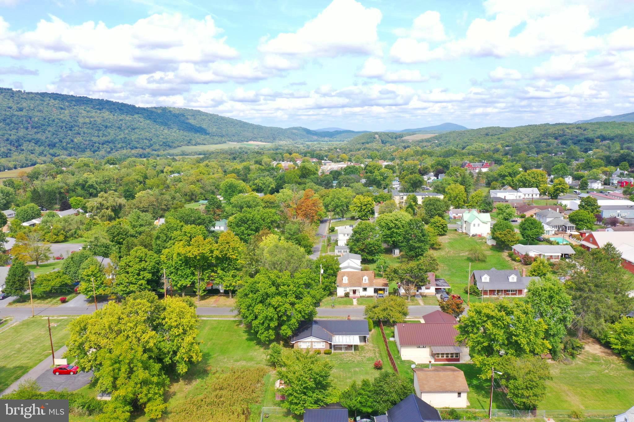 ROMNEY - Residential