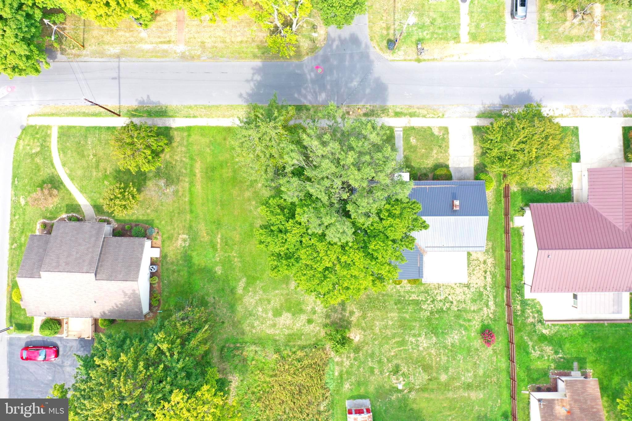 ROMNEY - Residential