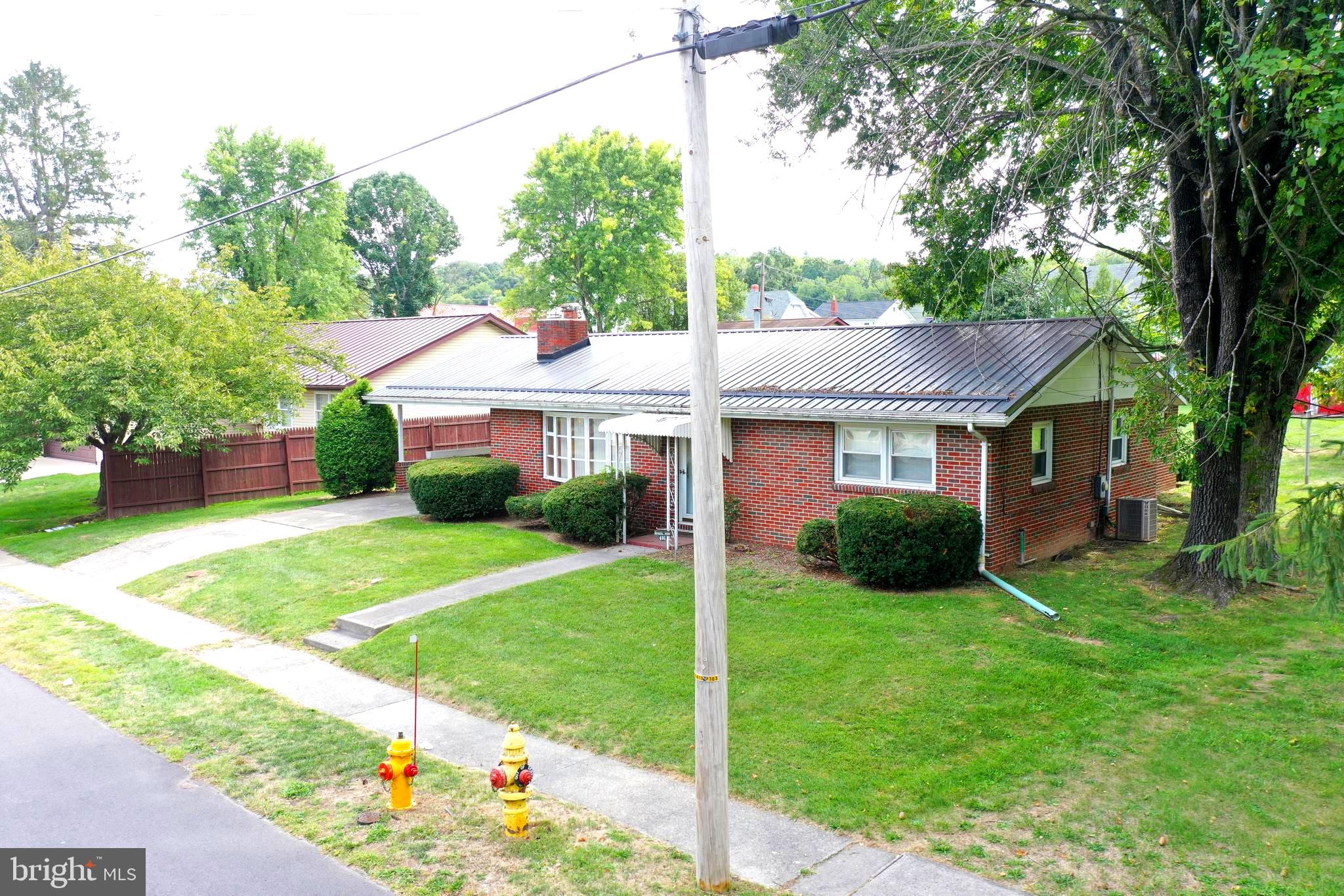 ROMNEY - Residential