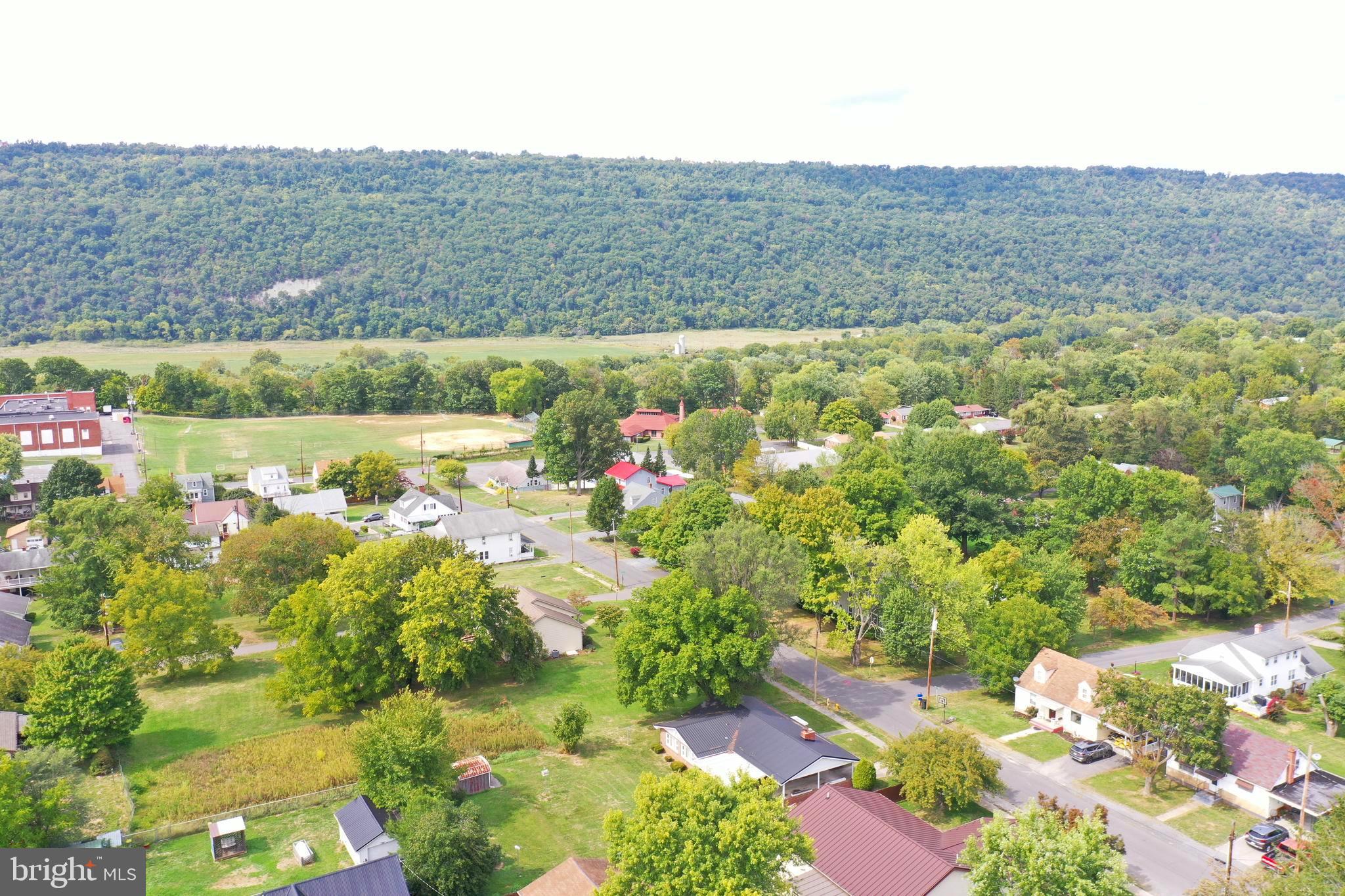 ROMNEY - Residential