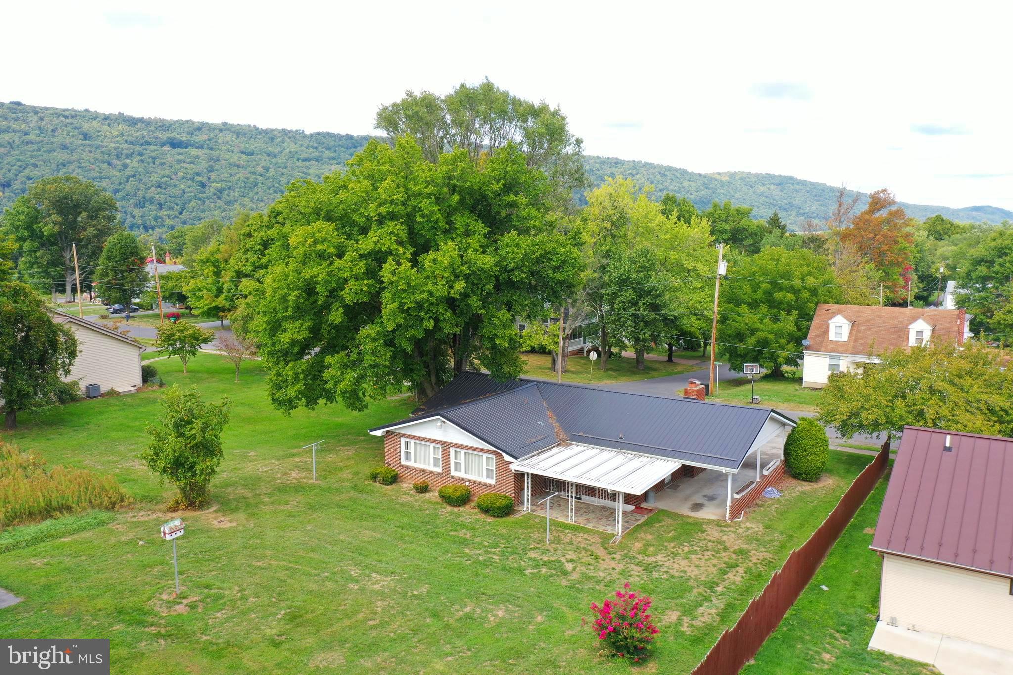 ROMNEY - Residential