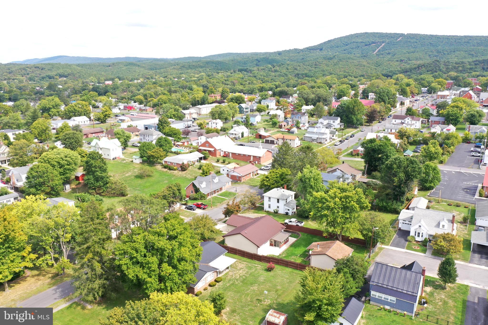 ROMNEY - Residential