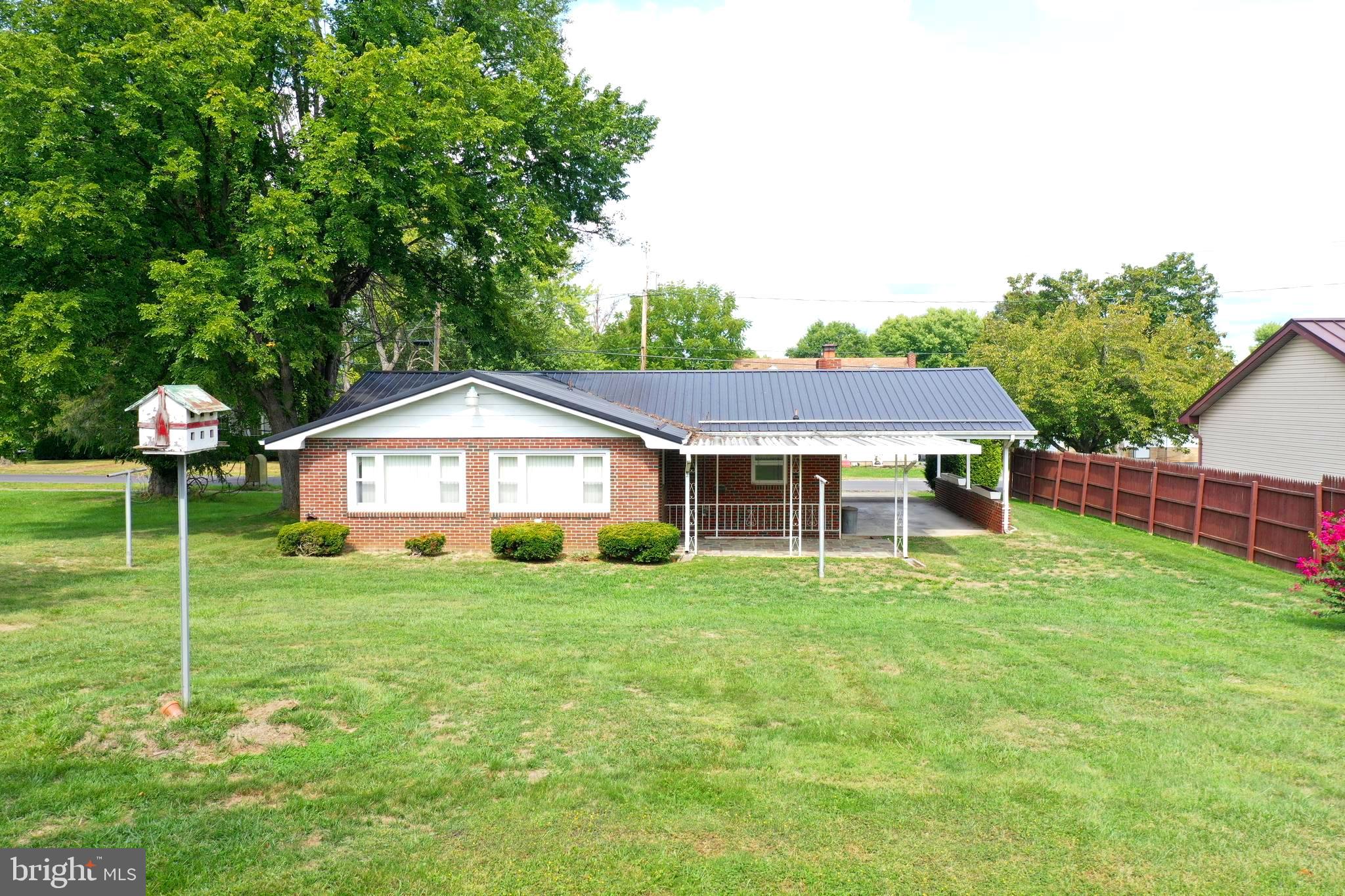 ROMNEY - Residential