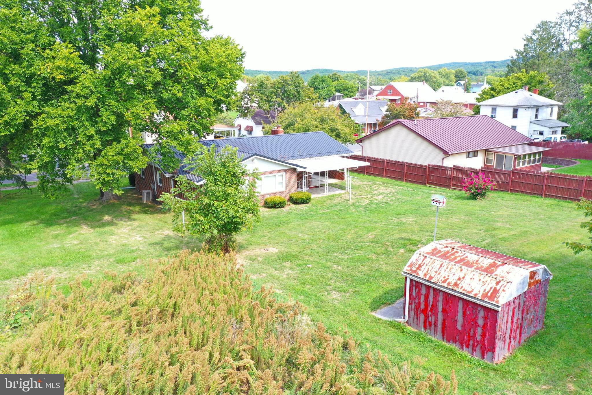 ROMNEY - Residential