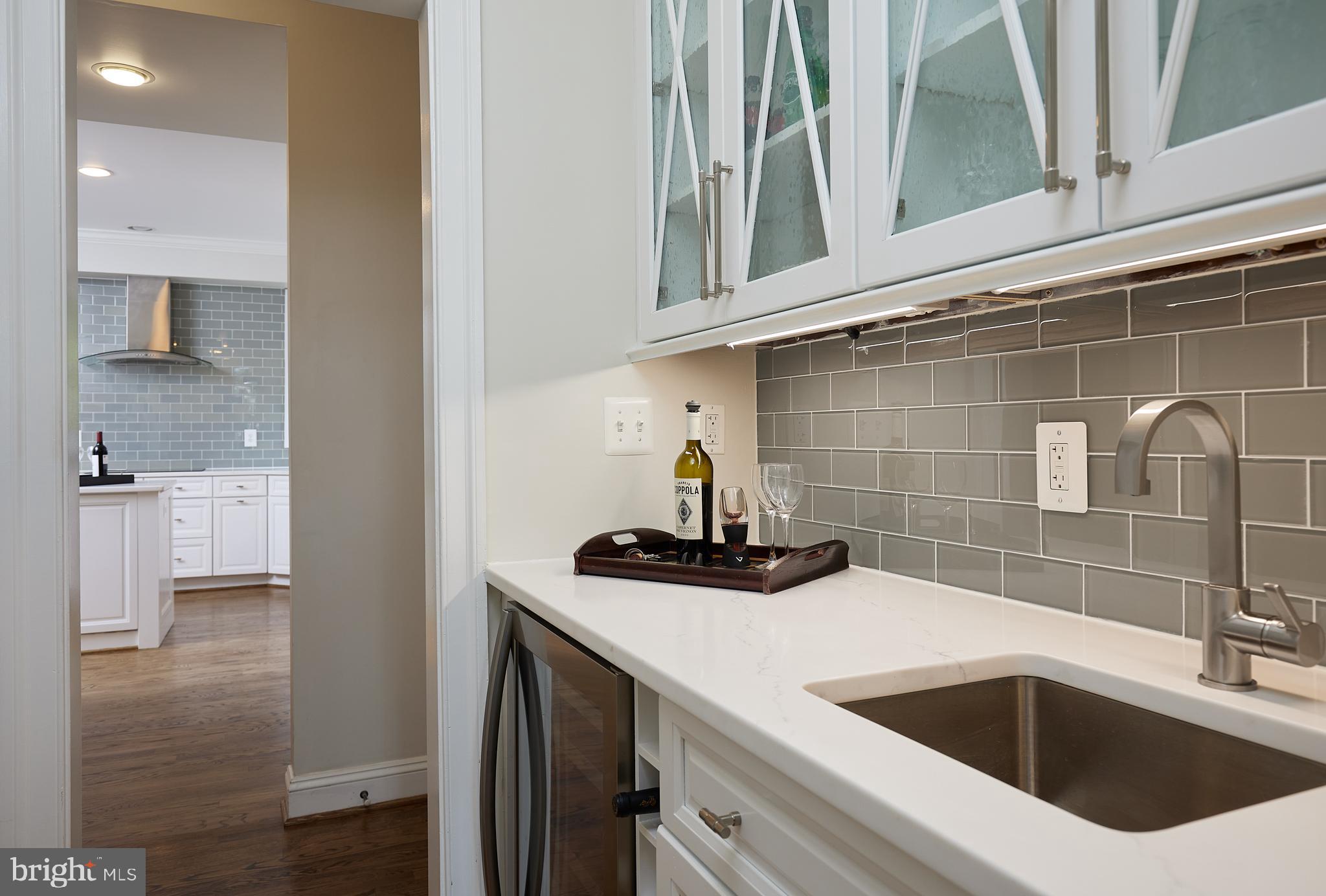 LIGON KNOLLS - Residential