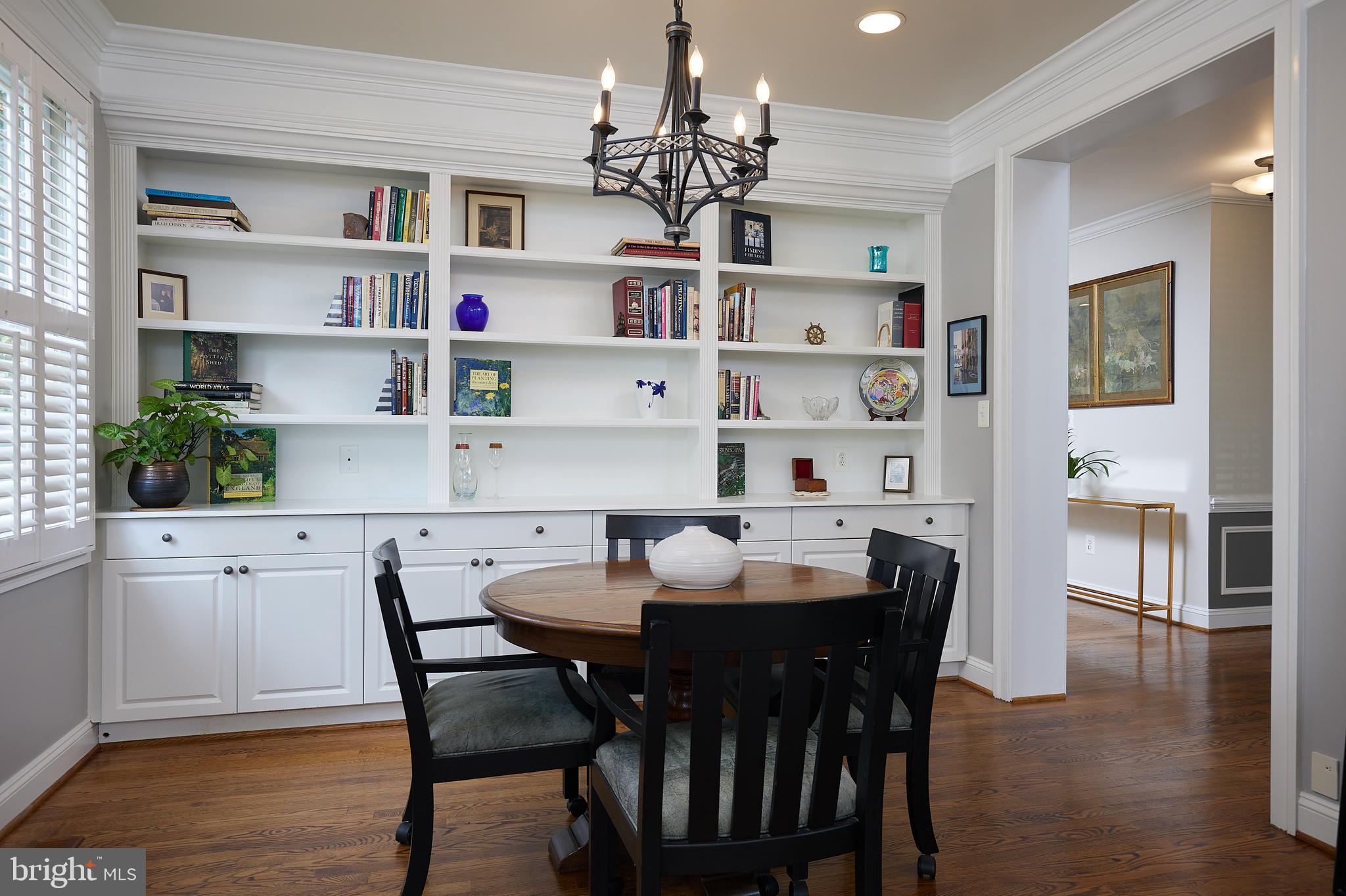 LIGON KNOLLS - Residential