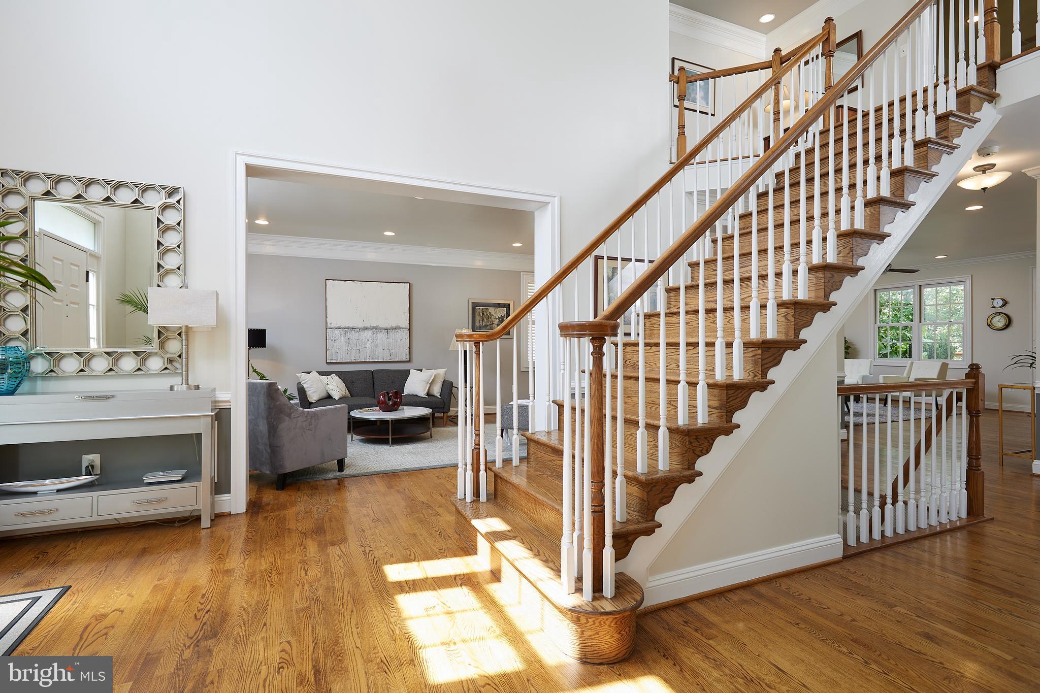 LIGON KNOLLS - Residential