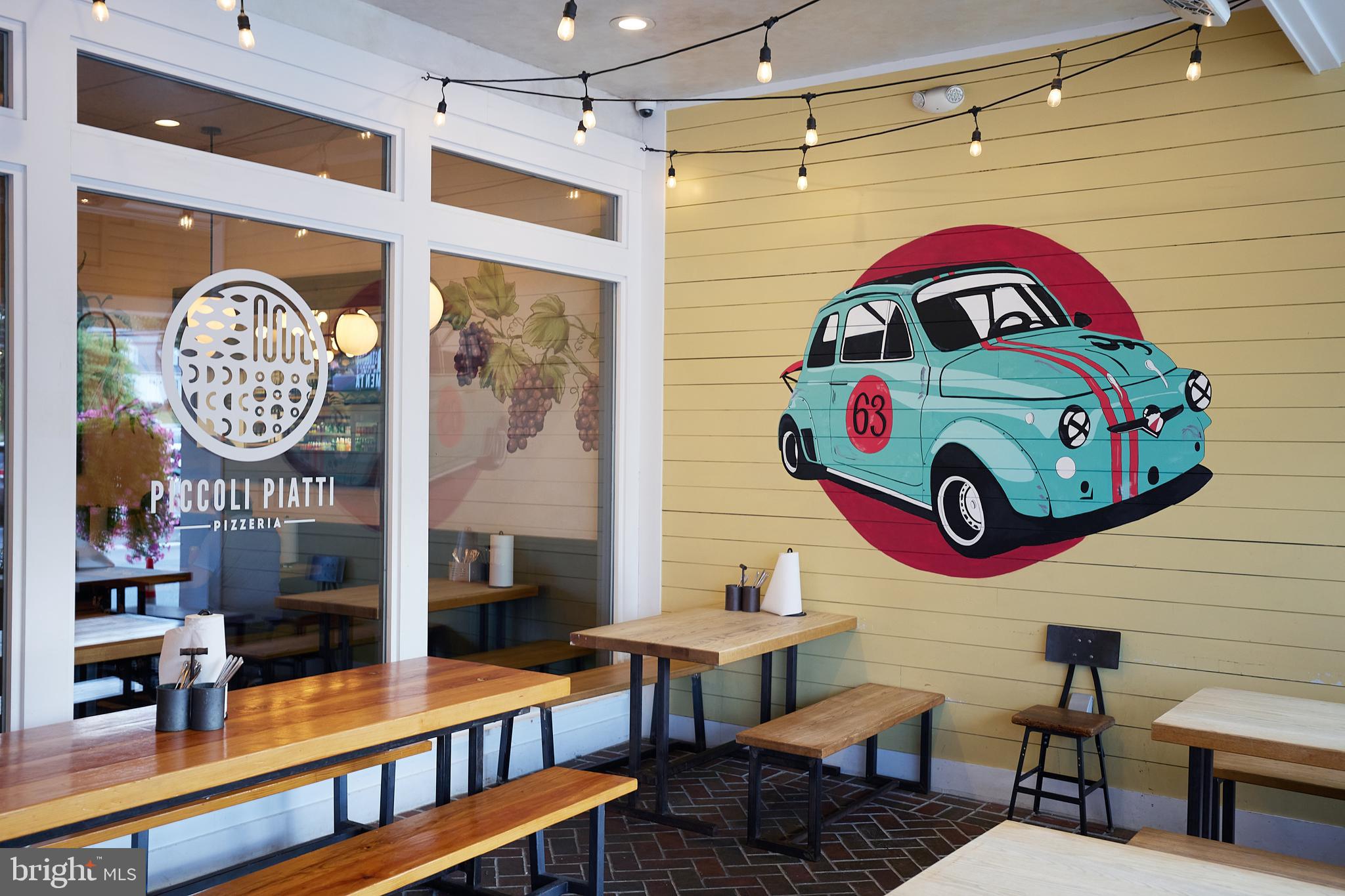 LIGON KNOLLS - Residential