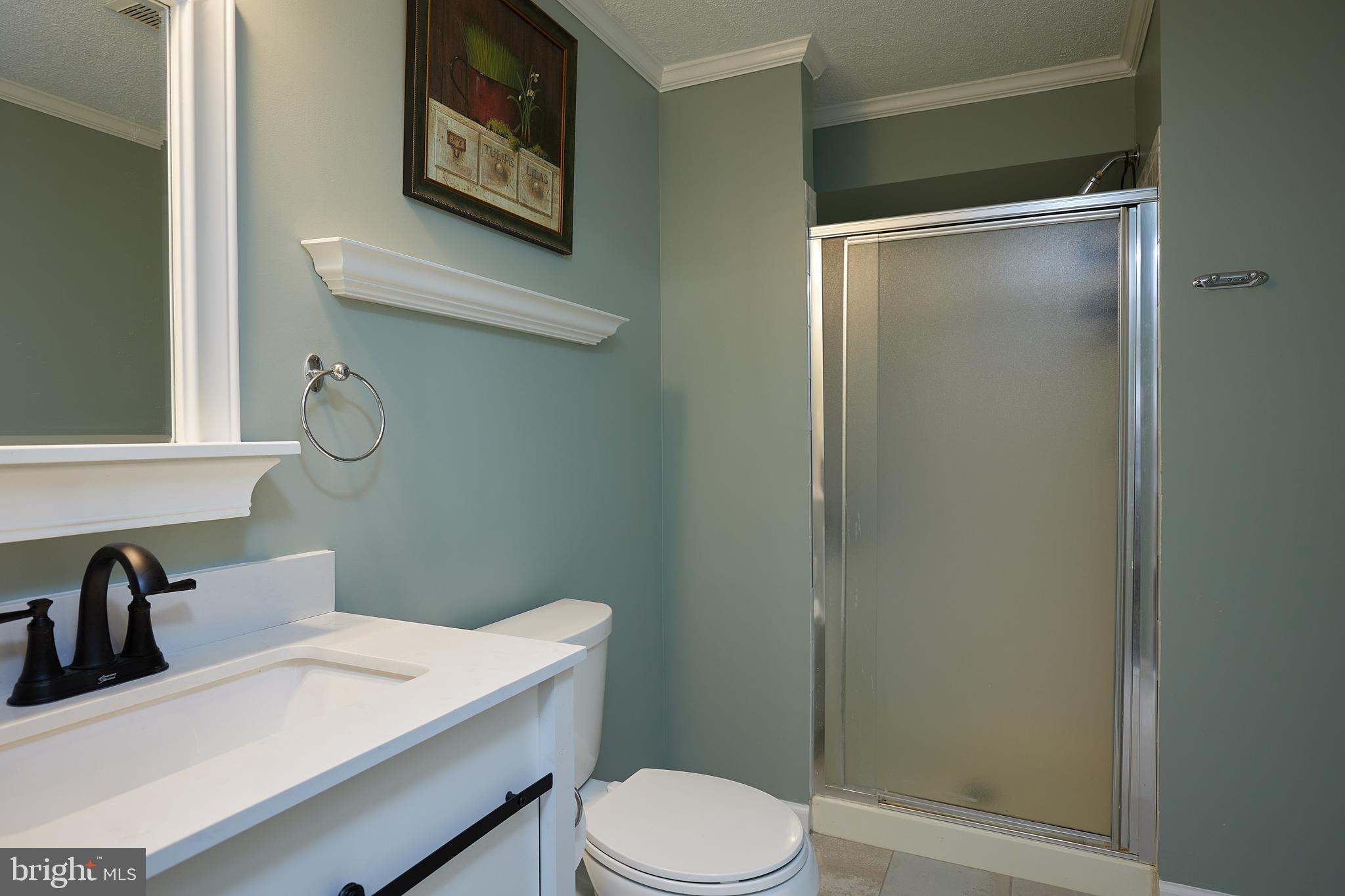 LIGON KNOLLS - Residential