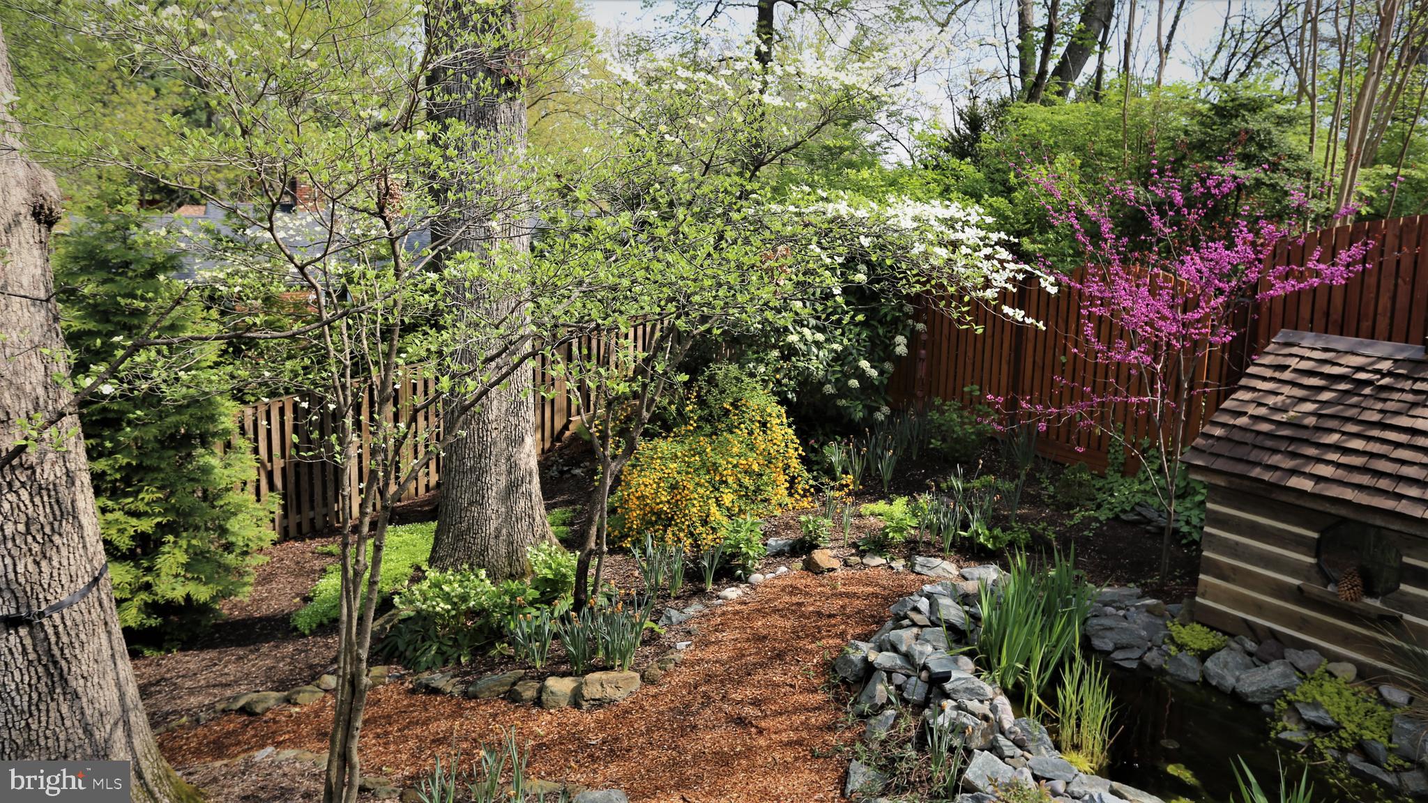 LIGON KNOLLS - Residential