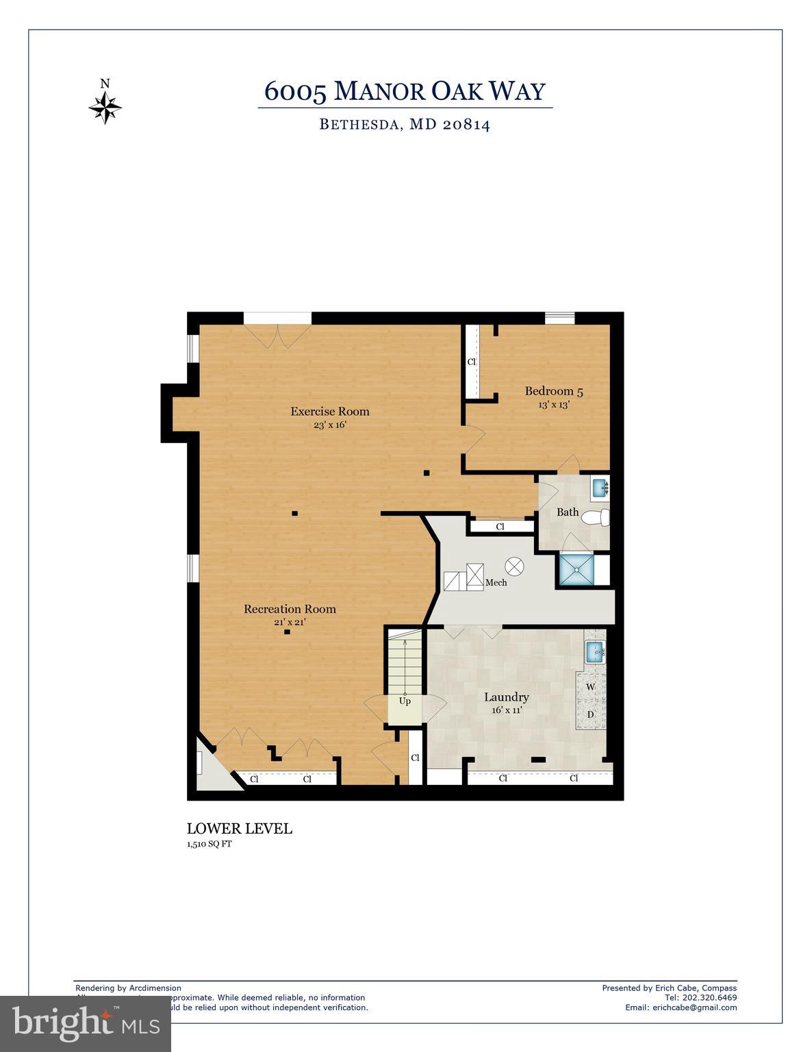 LIGON KNOLLS - Residential