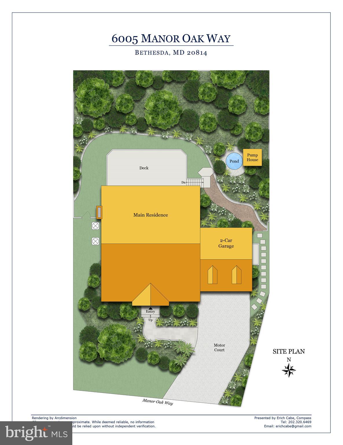 LIGON KNOLLS - Residential