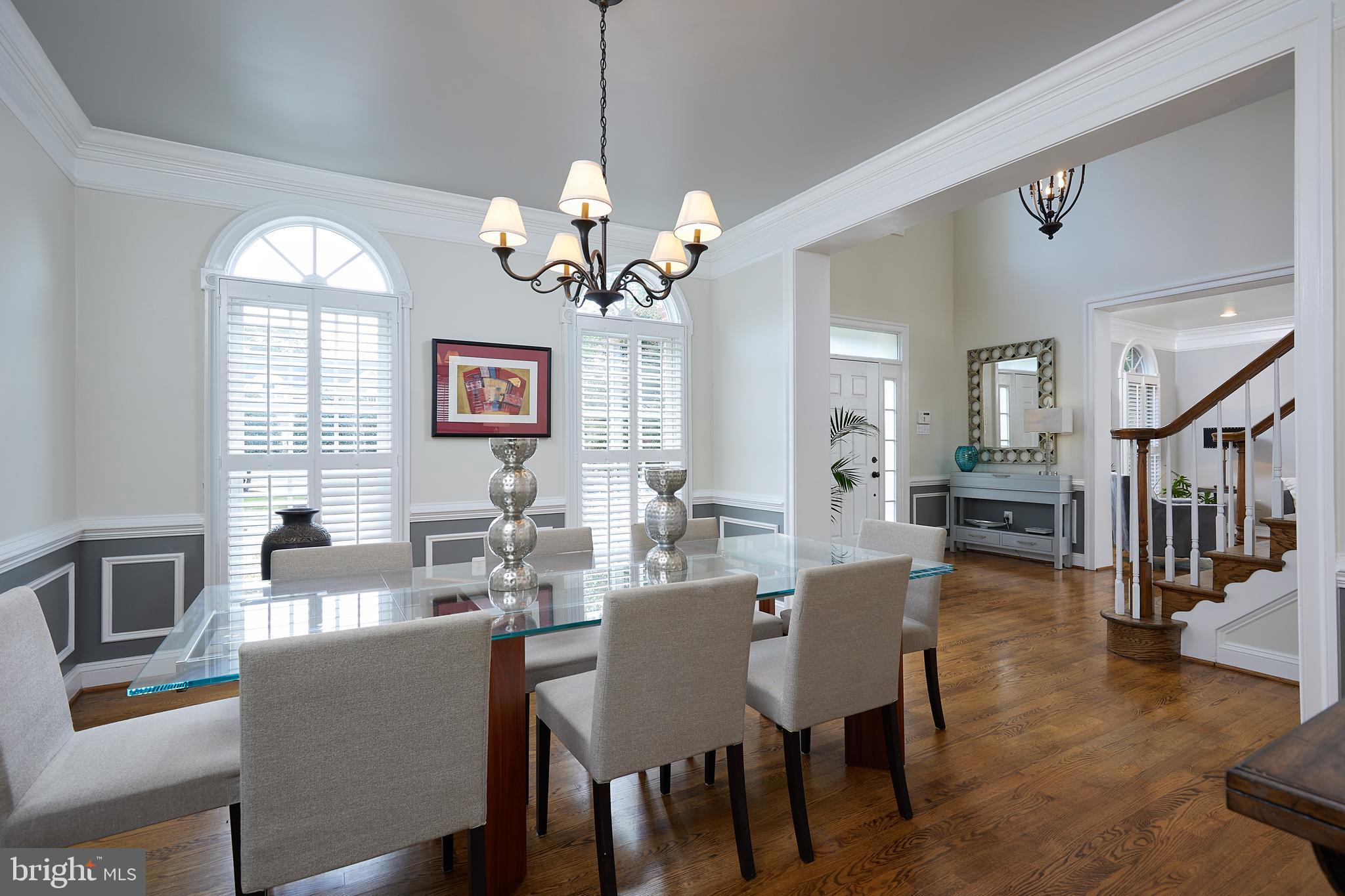 LIGON KNOLLS - Residential