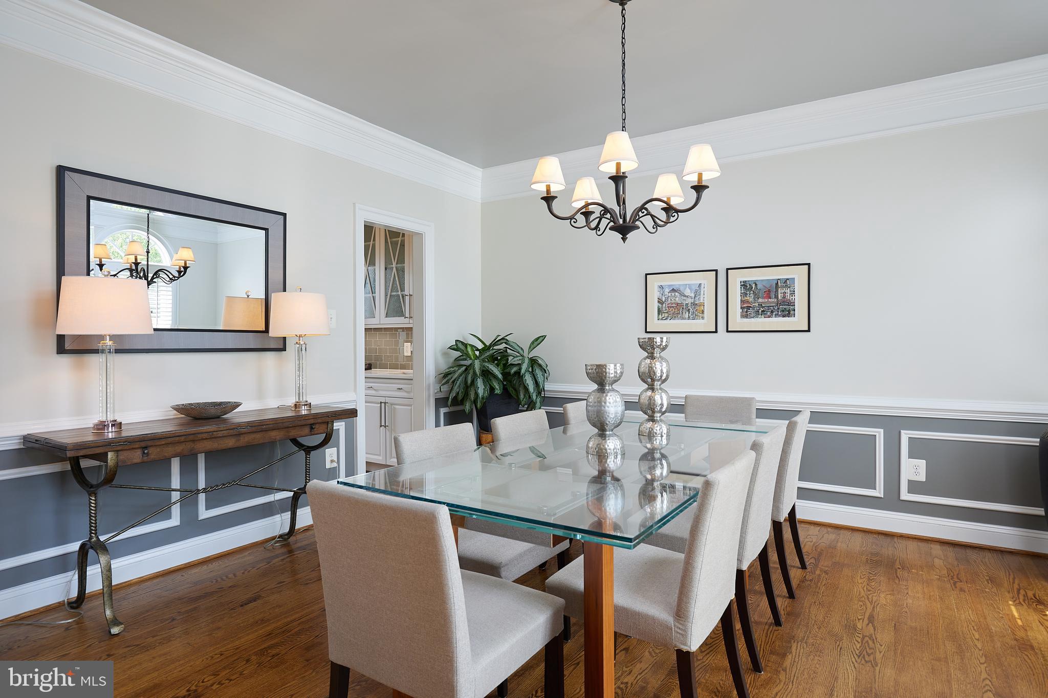 LIGON KNOLLS - Residential