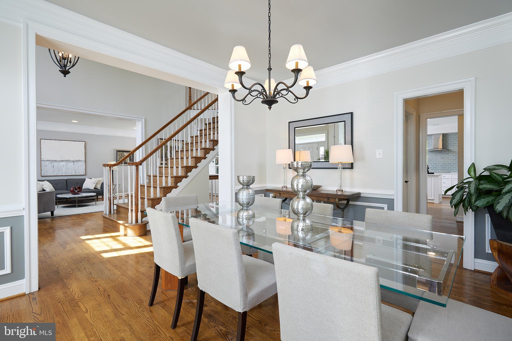 LIGON KNOLLS - Residential