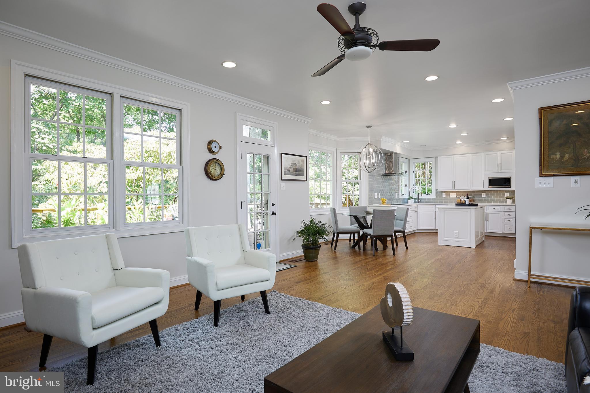 LIGON KNOLLS - Residential