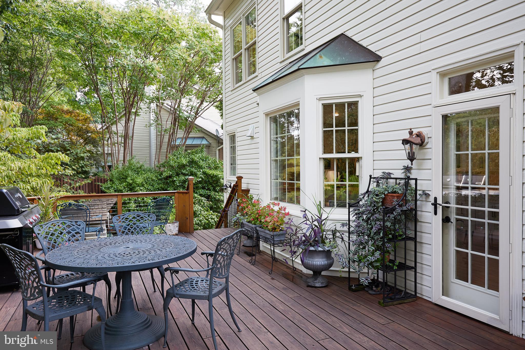 LIGON KNOLLS - Residential