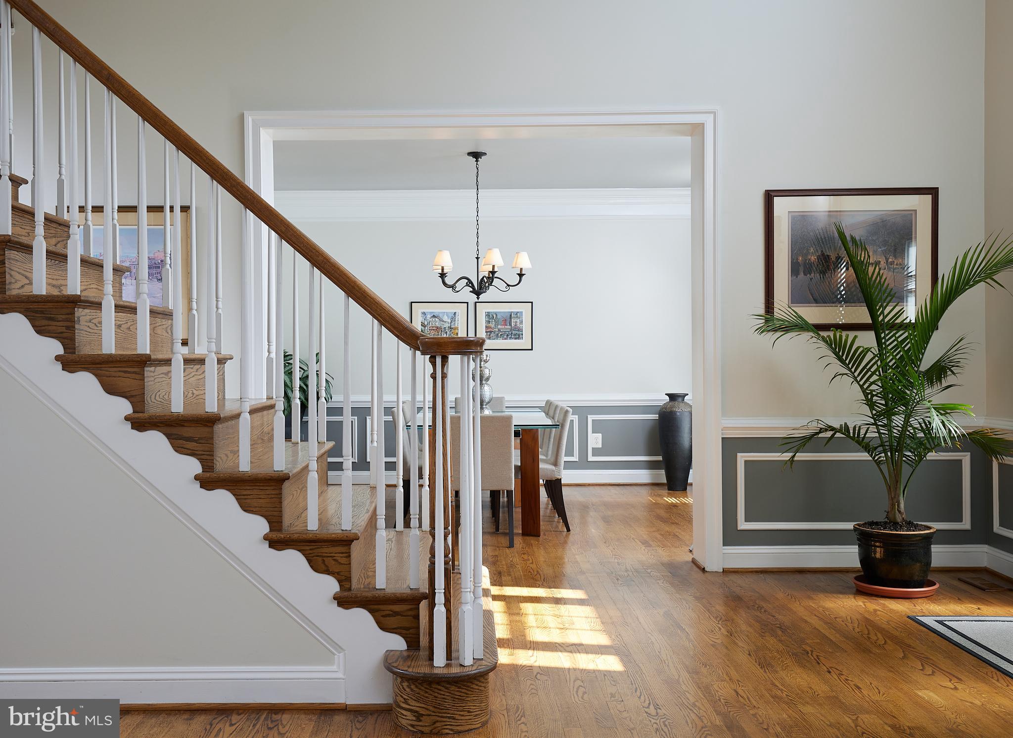 LIGON KNOLLS - Residential