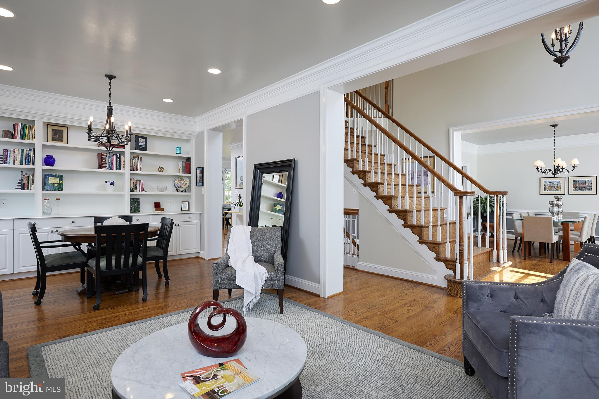 LIGON KNOLLS - Residential