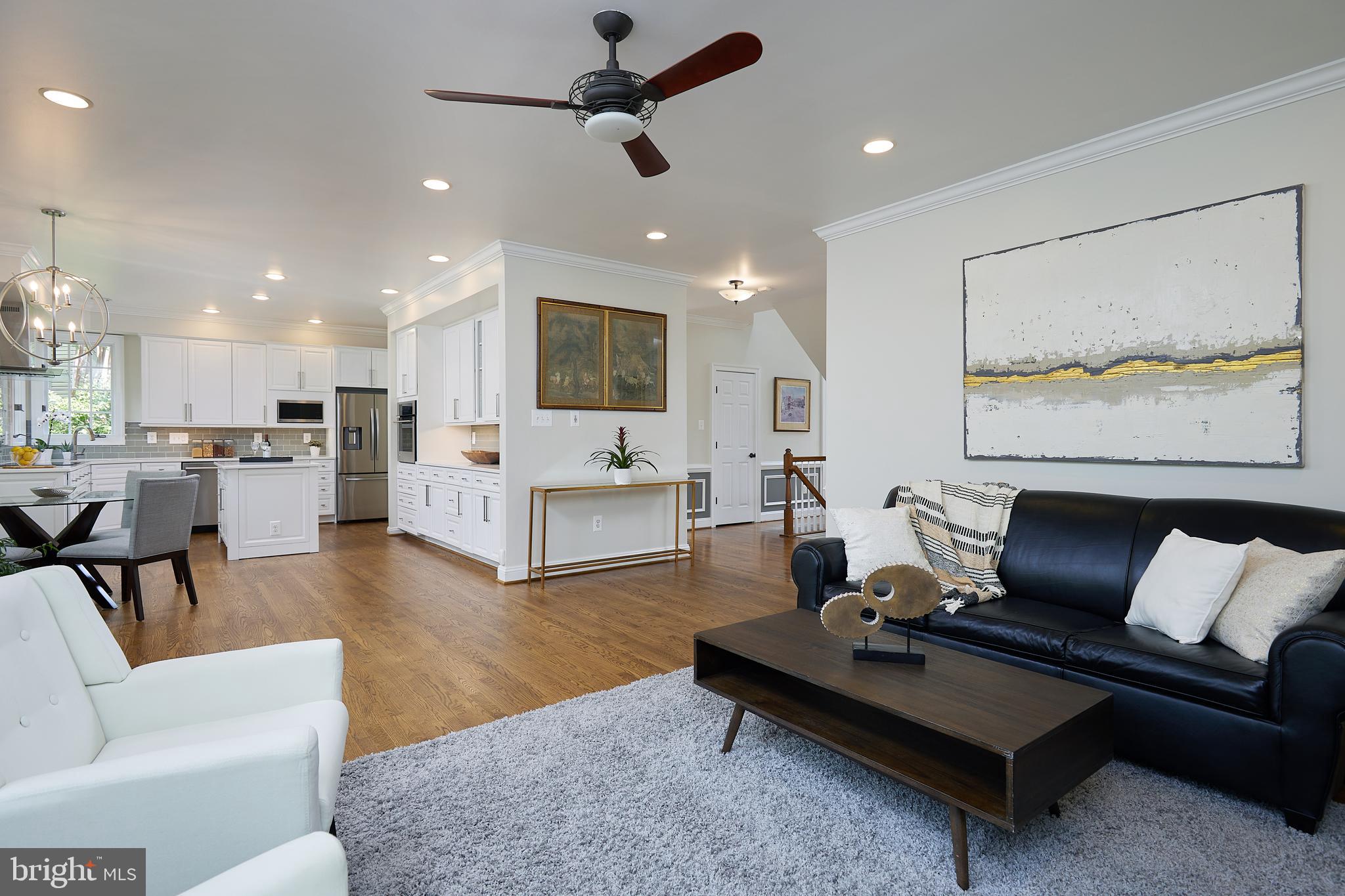 LIGON KNOLLS - Residential