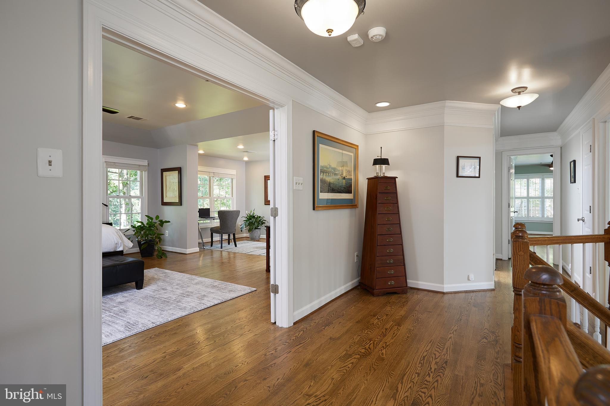 LIGON KNOLLS - Residential