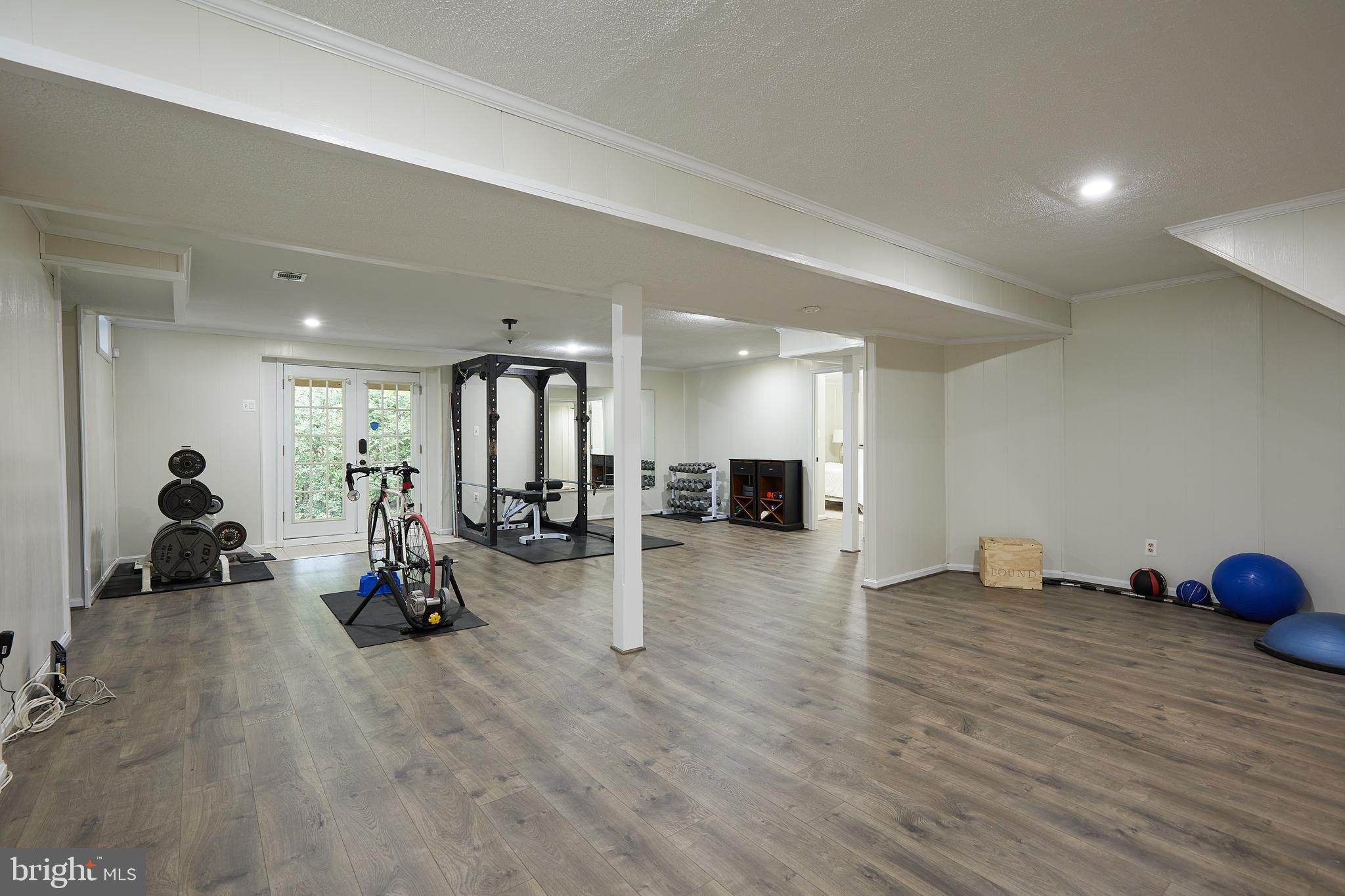 LIGON KNOLLS - Residential