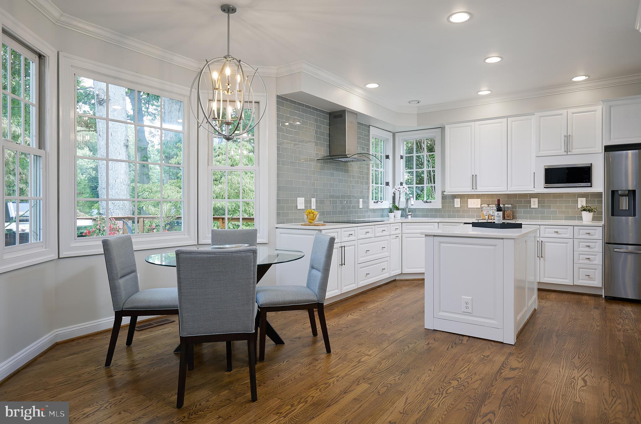 LIGON KNOLLS - Residential