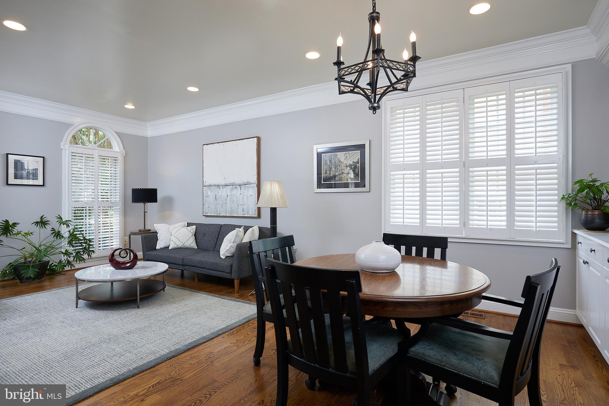 LIGON KNOLLS - Residential