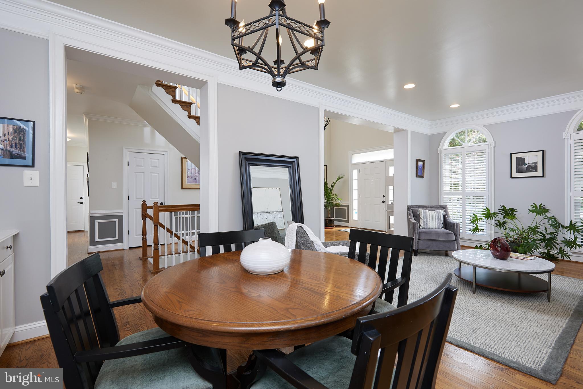 LIGON KNOLLS - Residential