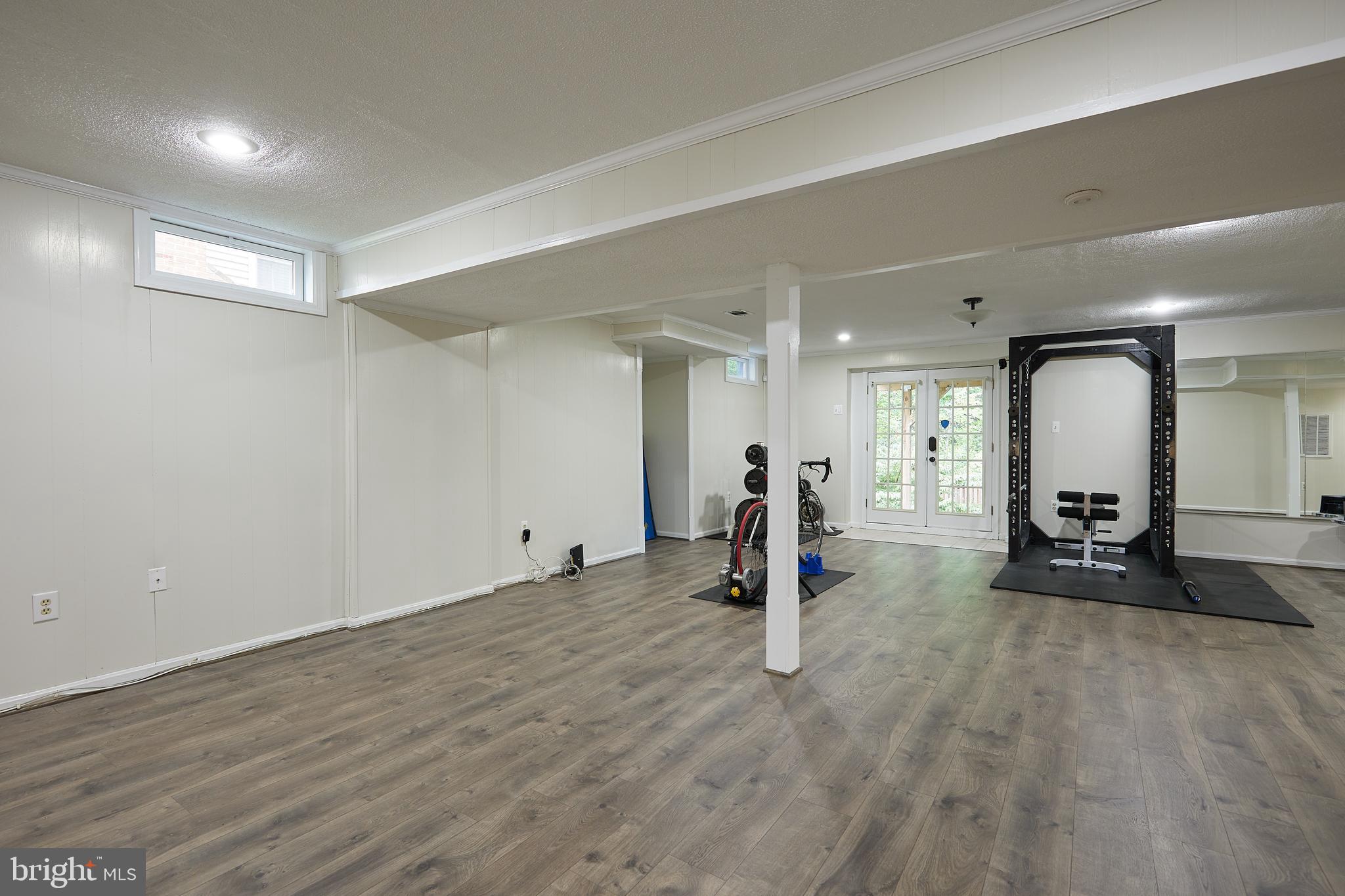 LIGON KNOLLS - Residential