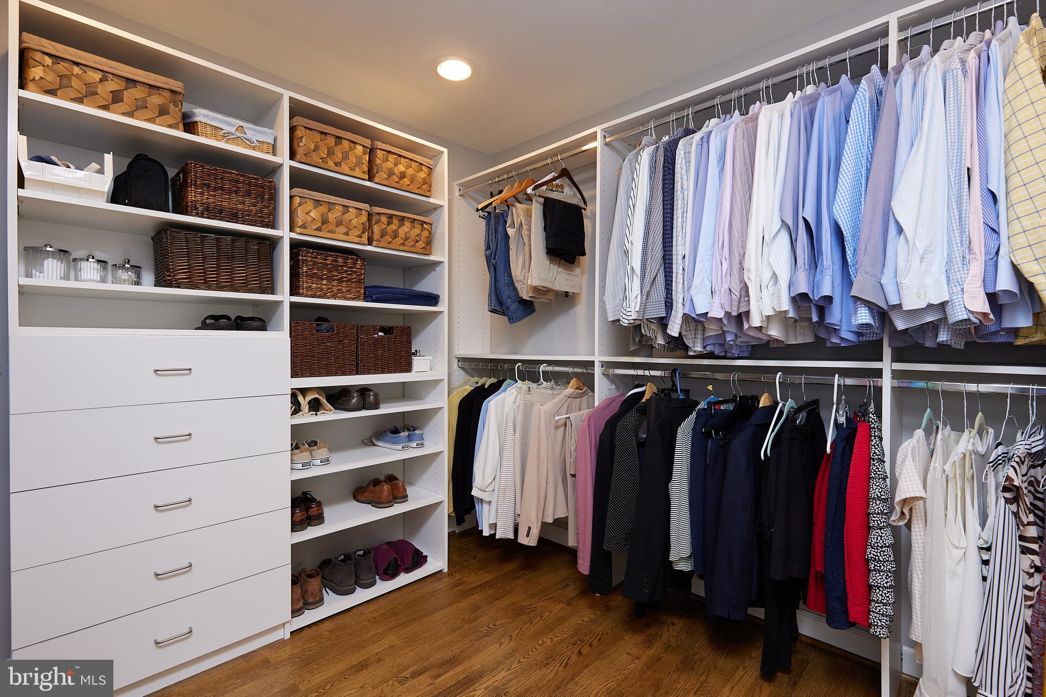 LIGON KNOLLS - Residential