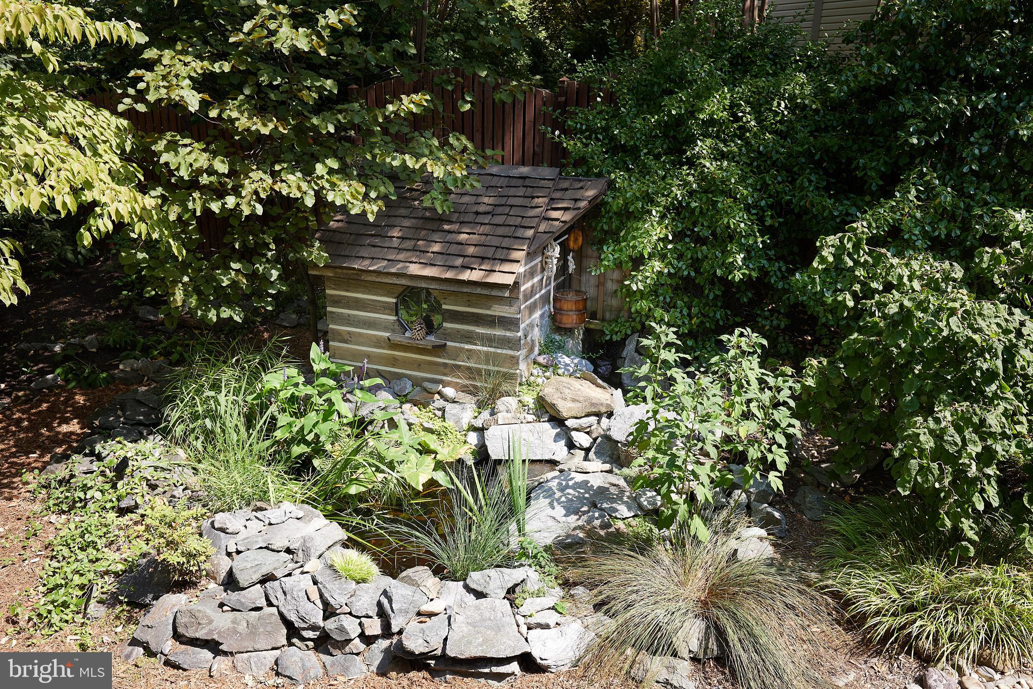 LIGON KNOLLS - Residential