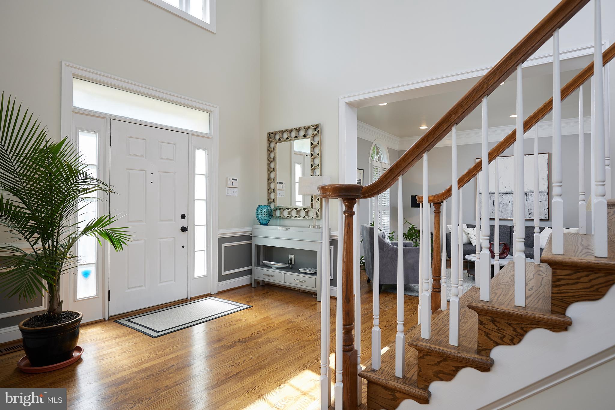 LIGON KNOLLS - Residential