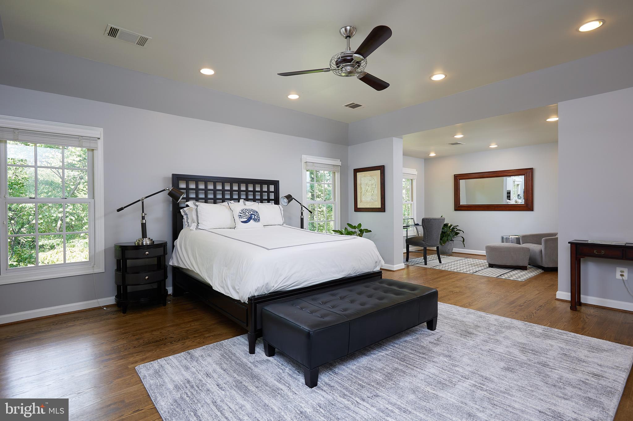 LIGON KNOLLS - Residential