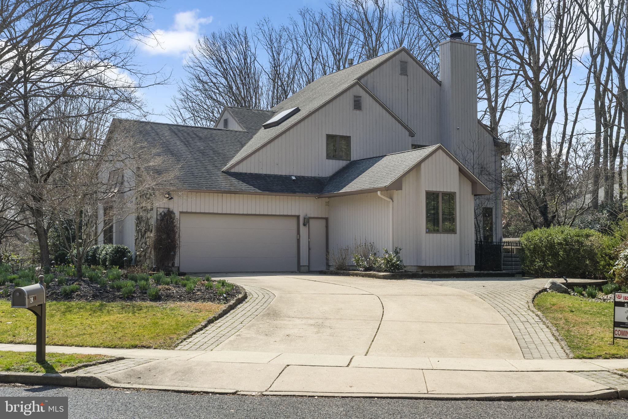 24 YORKSHIRE DRIVE