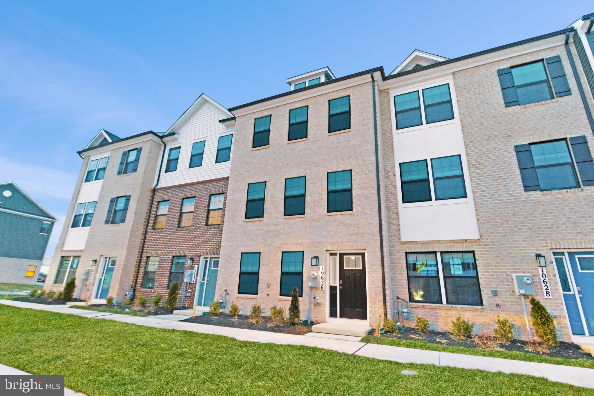 10626 MERIDIAN HILL WAY