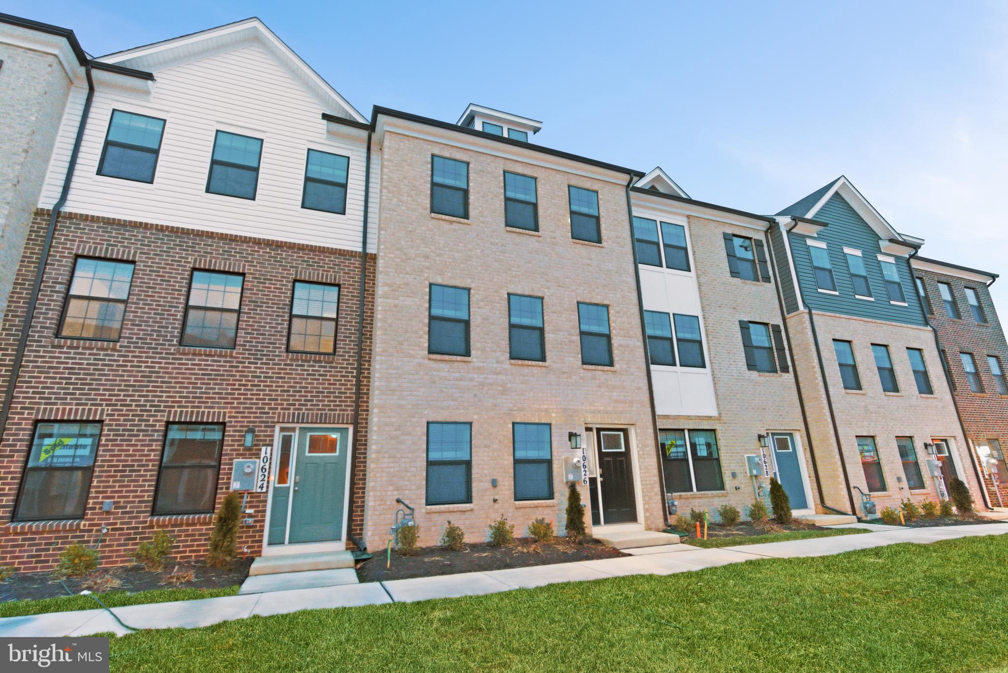 10626 MERIDIAN HILL WAY