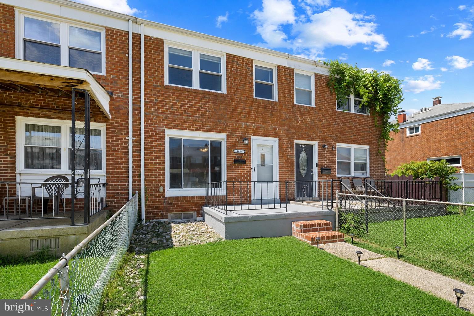 4034 SAINT AUGUSTINE LANE